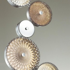 Бра Odeon Light Caramella 1 5416/26WL в Камышлове - kamyshlov.mebel24.online | фото