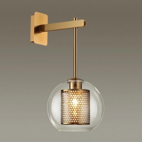 Бра Odeon Light Clocky 4939/1W в Камышлове - kamyshlov.mebel24.online | фото 2