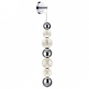 Бра Odeon Light Crystal 5007/13WL в Камышлове - kamyshlov.mebel24.online | фото 2
