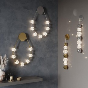 Бра Odeon Light Crystal 5007/13WL в Камышлове - kamyshlov.mebel24.online | фото 4