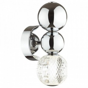 Бра Odeon Light Crystal 5007/4WL в Камышлове - kamyshlov.mebel24.online | фото 2