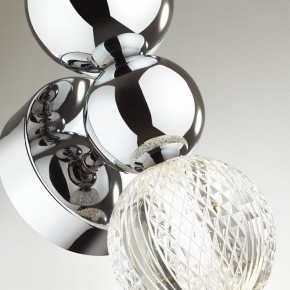 Бра Odeon Light Crystal 5007/4WL в Камышлове - kamyshlov.mebel24.online | фото 5