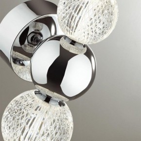 Бра Odeon Light Crystal 5007/7WL в Камышлове - kamyshlov.mebel24.online | фото 5