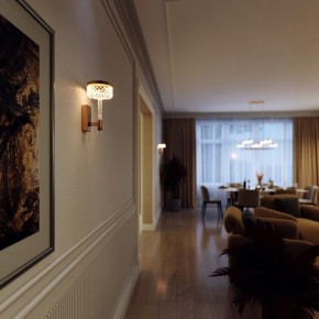 Бра Odeon Light Fivre 5032/8WL в Камышлове - kamyshlov.mebel24.online | фото 5