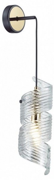 Бра Odeon Light Fusilli 5439/1 в Камышлове - kamyshlov.mebel24.online | фото