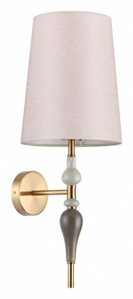 Бра Odeon Light Homi 5040/1W в Камышлове - kamyshlov.mebel24.online | фото