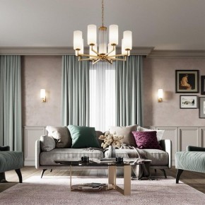 Бра Odeon Light Kasali 4990/1W в Камышлове - kamyshlov.mebel24.online | фото 5