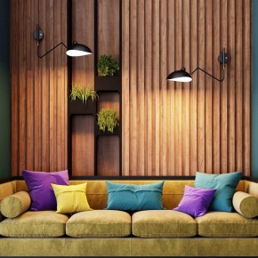 Бра Odeon Light Kerbi 4831/1W в Камышлове - kamyshlov.mebel24.online | фото 4