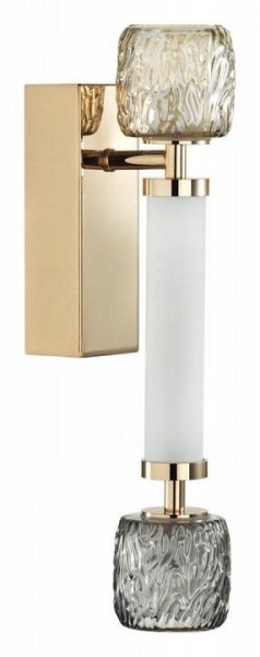 Бра Odeon Light Kliff 5426/13WL в Камышлове - kamyshlov.mebel24.online | фото
