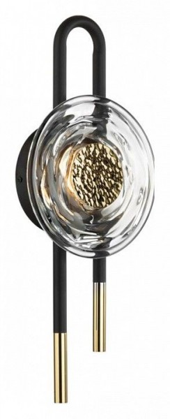 Бра Odeon Light Magnet 5407/6WL в Камышлове - kamyshlov.mebel24.online | фото 2