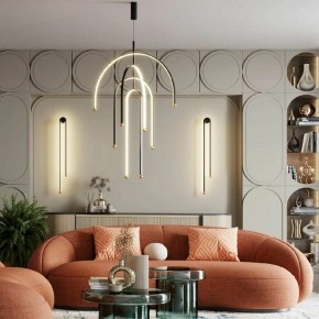 Бра Odeon Light Memfi 6633/18WL в Камышлове - kamyshlov.mebel24.online | фото 4