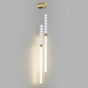 Бра Odeon Light Monella 6639/16WL в Камышлове - kamyshlov.mebel24.online | фото 3