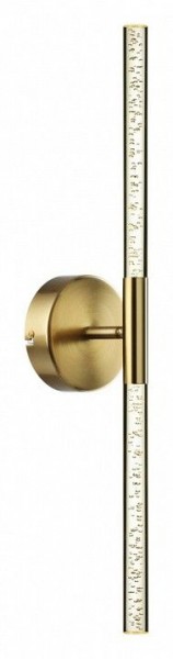 Бра Odeon Light Sparky 4369/10WL в Камышлове - kamyshlov.mebel24.online | фото 2