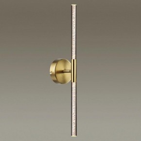 Бра Odeon Light Sparky 4369/10WL в Камышлове - kamyshlov.mebel24.online | фото 3