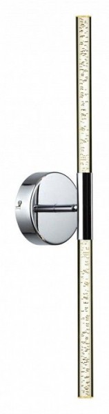 Бра Odeon Light Sparky 4370/10WL в Камышлове - kamyshlov.mebel24.online | фото 2