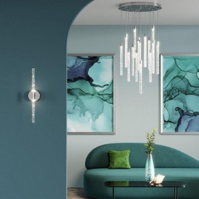 Бра Odeon Light Sparky 4370/10WL в Камышлове - kamyshlov.mebel24.online | фото 4