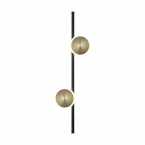Бра Odeon Light Stilo 6601/24WL в Камышлове - kamyshlov.mebel24.online | фото 2