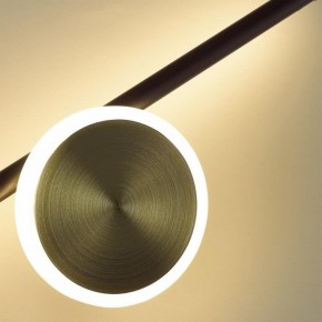 Бра Odeon Light Stilo 6601/24WL в Камышлове - kamyshlov.mebel24.online | фото 4
