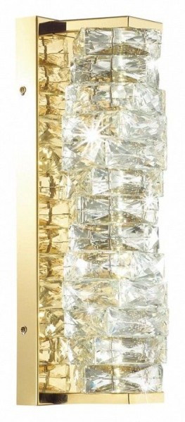 Бра Odeon Light Straza 4999/10WL в Камышлове - kamyshlov.mebel24.online | фото 2