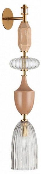 Бра Odeon Light Terra 5414/1W в Камышлове - kamyshlov.mebel24.online | фото