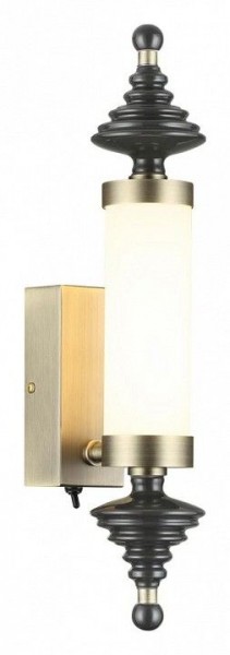 Бра Odeon Light Ula 5404/11WL в Камышлове - kamyshlov.mebel24.online | фото 2