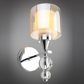 Бра Omnilux Aprica OML-70801-01 в Камышлове - kamyshlov.mebel24.online | фото 2
