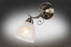 Бра Omnilux Casagliana OML-53801-01 в Камышлове - kamyshlov.mebel24.online | фото