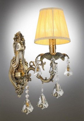 Бра Omnilux Catanzaro OML-30811-01 в Камышлове - kamyshlov.mebel24.online | фото 2