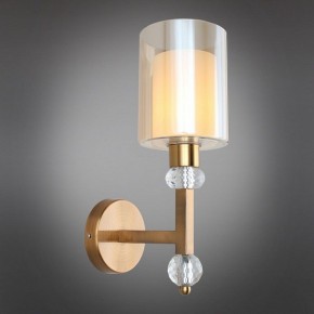 Бра Omnilux Maranello OML-80001-01 в Камышлове - kamyshlov.mebel24.online | фото 2