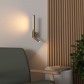 Бра с подсветкой Elektrostandard Sarca a066400 в Камышлове - kamyshlov.mebel24.online | фото 4