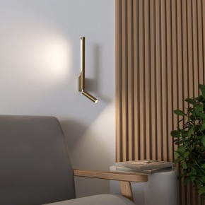 Бра с подсветкой Elektrostandard Sarca a066401 в Камышлове - kamyshlov.mebel24.online | фото 4