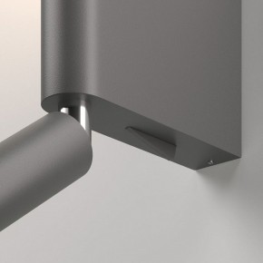 Бра с подсветкой Elektrostandard Sarca a066402 в Камышлове - kamyshlov.mebel24.online | фото 6