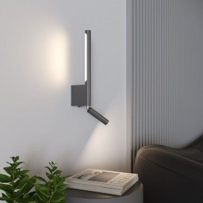 Бра с подсветкой Elektrostandard Sarca a066403 в Камышлове - kamyshlov.mebel24.online | фото 5