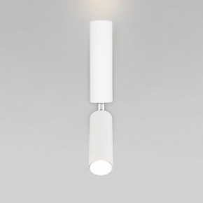 Бра с подсветкой Eurosvet Pitch 40020/1 LED белый в Камышлове - kamyshlov.mebel24.online | фото 4