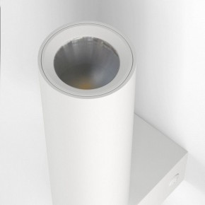 Бра с подсветкой Eurosvet Pitch 40020/1 LED белый/хром в Камышлове - kamyshlov.mebel24.online | фото 4