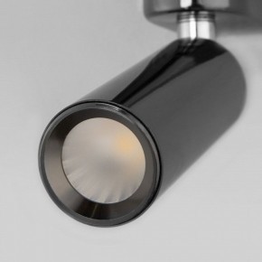 Бра с подсветкой Eurosvet Pitch 40020/1 LED черный жемчуг в Камышлове - kamyshlov.mebel24.online | фото 4