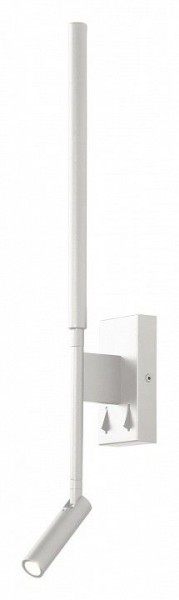 Бра с подсветкой Mantra Torch 6702 в Камышлове - kamyshlov.mebel24.online | фото 1