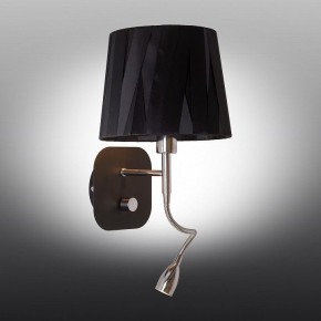 Бра с подсветкой Omnilux Monteluco OML-62611-02 в Камышлове - kamyshlov.mebel24.online | фото 2