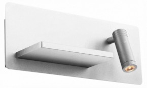 Бра с полкой Lightstar Muro 808546 в Камышлове - kamyshlov.mebel24.online | фото