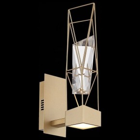 Бра ST-Luce Progetto SL815.201.01 в Камышлове - kamyshlov.mebel24.online | фото 5
