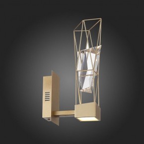 Бра ST-Luce Progetto SL815.201.01 в Камышлове - kamyshlov.mebel24.online | фото 8