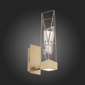 Бра ST-Luce Progetto SL815.201.01 в Камышлове - kamyshlov.mebel24.online | фото 9