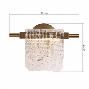 Бра ST-Luce VOILE SL6021.201.06 в Камышлове - kamyshlov.mebel24.online | фото 6