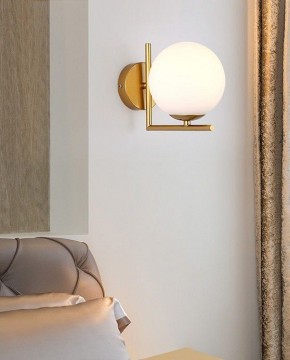 Бра TopDecor Glory Glory A1 33 в Камышлове - kamyshlov.mebel24.online | фото 3