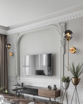 Бра TopDecor Tobias Tobias A1 74 в Камышлове - kamyshlov.mebel24.online | фото 3