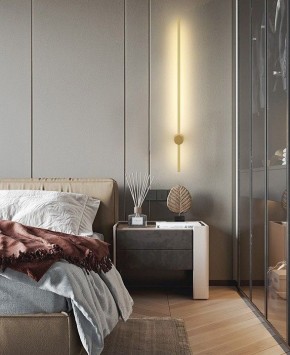 Бра TopDecor Uno Uno A2 33 3000k в Камышлове - kamyshlov.mebel24.online | фото 2