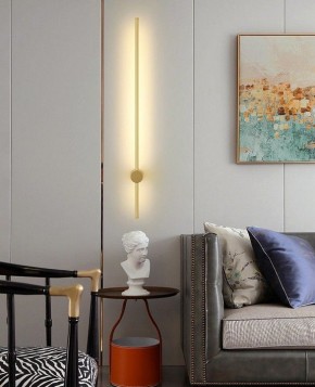 Бра TopDecor Uno Uno A2 33 3000k в Камышлове - kamyshlov.mebel24.online | фото 4