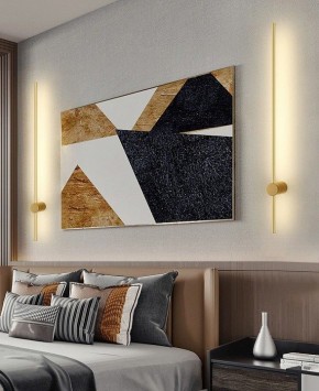Бра TopDecor Uno Uno A3 33 4000k в Камышлове - kamyshlov.mebel24.online | фото 2