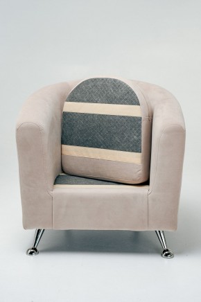 Комплект мягкой мебели 601+600 (диван+кресло) в Камышлове - kamyshlov.mebel24.online | фото 6