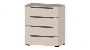БРИТАНА Спальный гарнитур (модульный) кашемир в Камышлове - kamyshlov.mebel24.online | фото 2